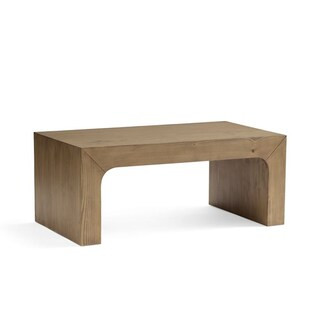 Wyatt Coffee Table | Grandin Road | Grandin Road