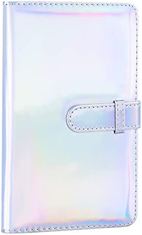 Ablus 96 Pockets Photo Album for Fujifilm Instax Mini 11 90 70 9 8+ 8 LiPlay Instant Camera, Pola... | Amazon (US)
