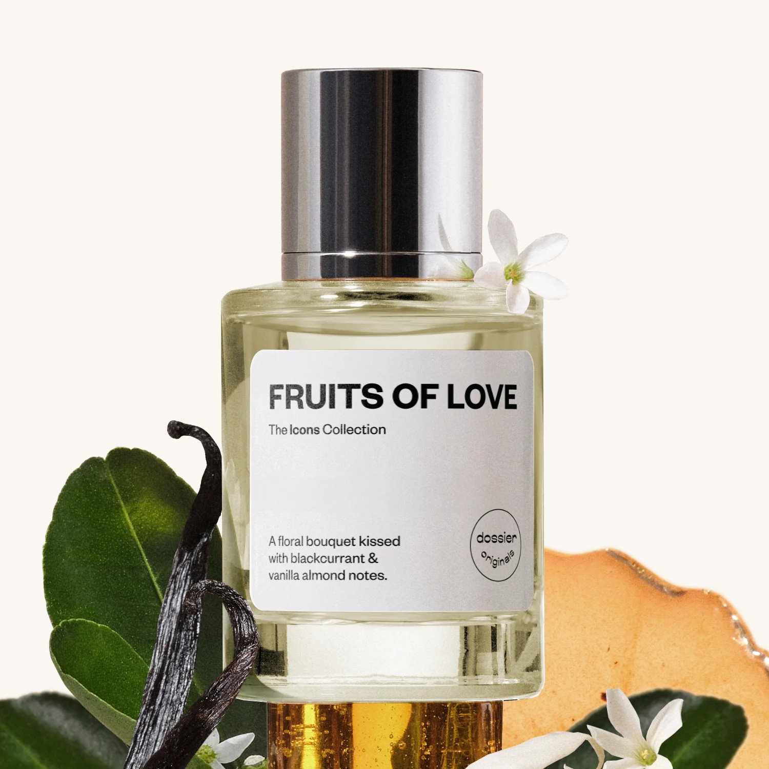 Fruits of Love | Dossier