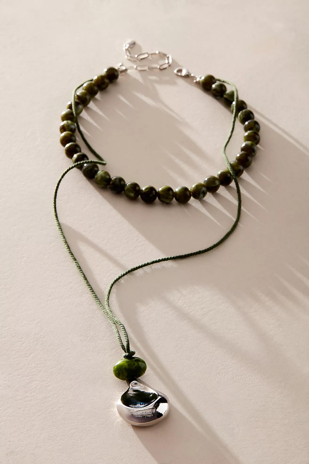 Right On Time Layer Necklace | Free People (Global - UK&FR Excluded)