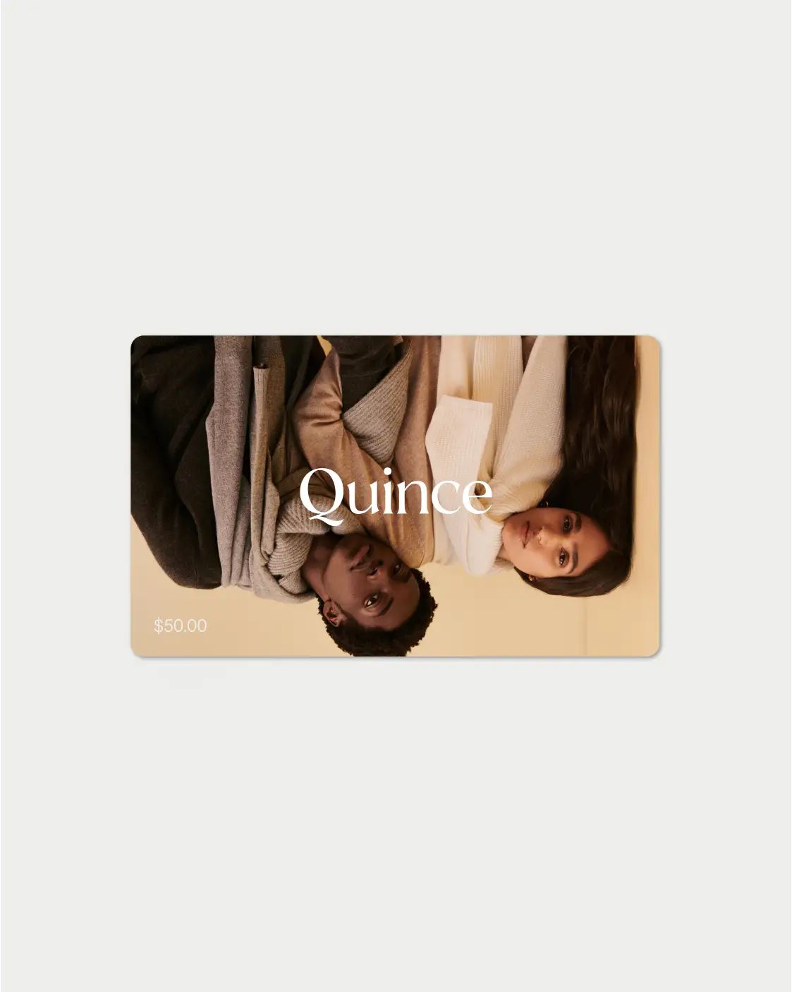 Gift Card | Quince