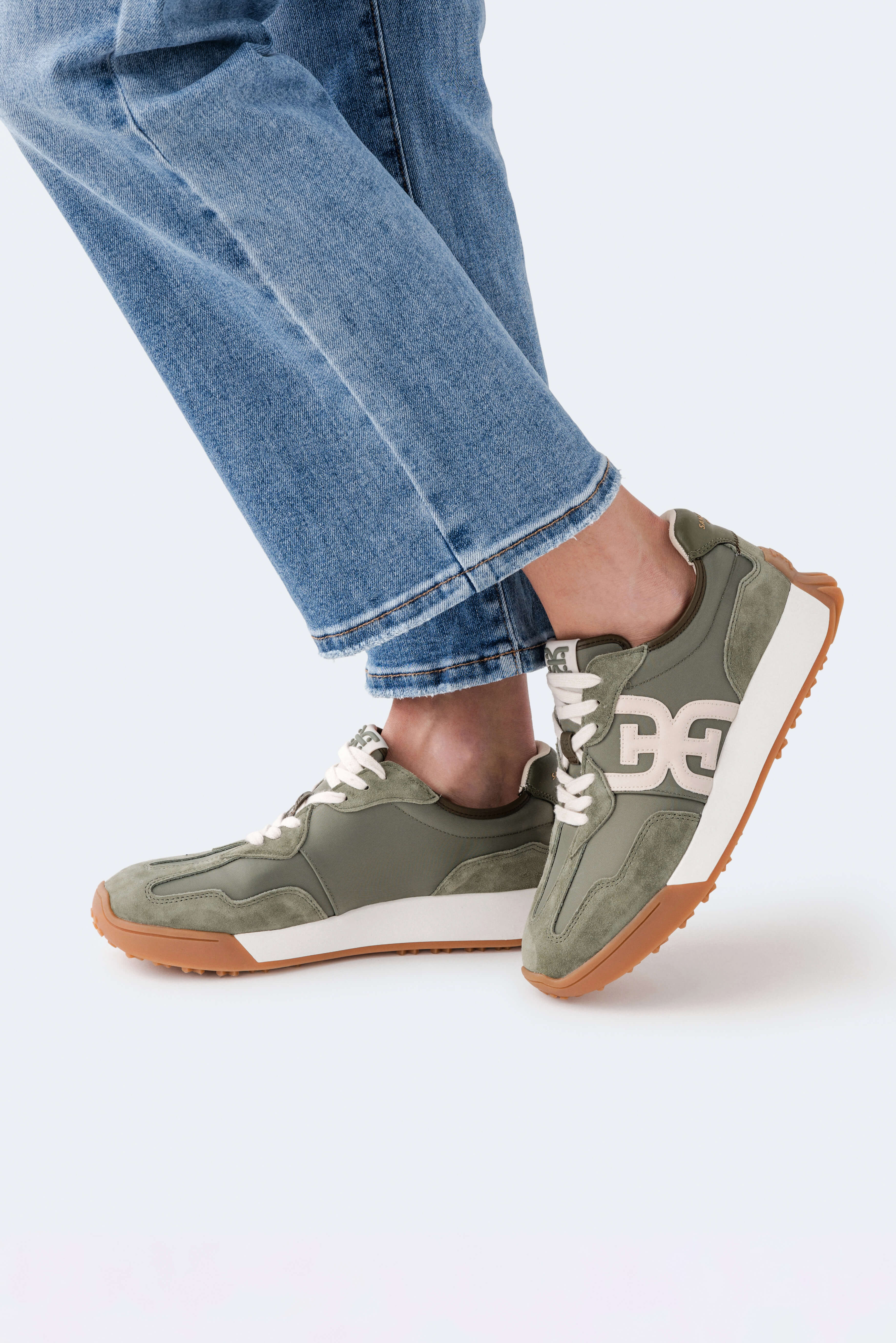 Sam Edelman Langley Sneaker | Social Threads