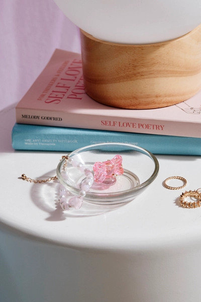 Bow Catch-All Dish | Urban Outfitters (US and RoW)