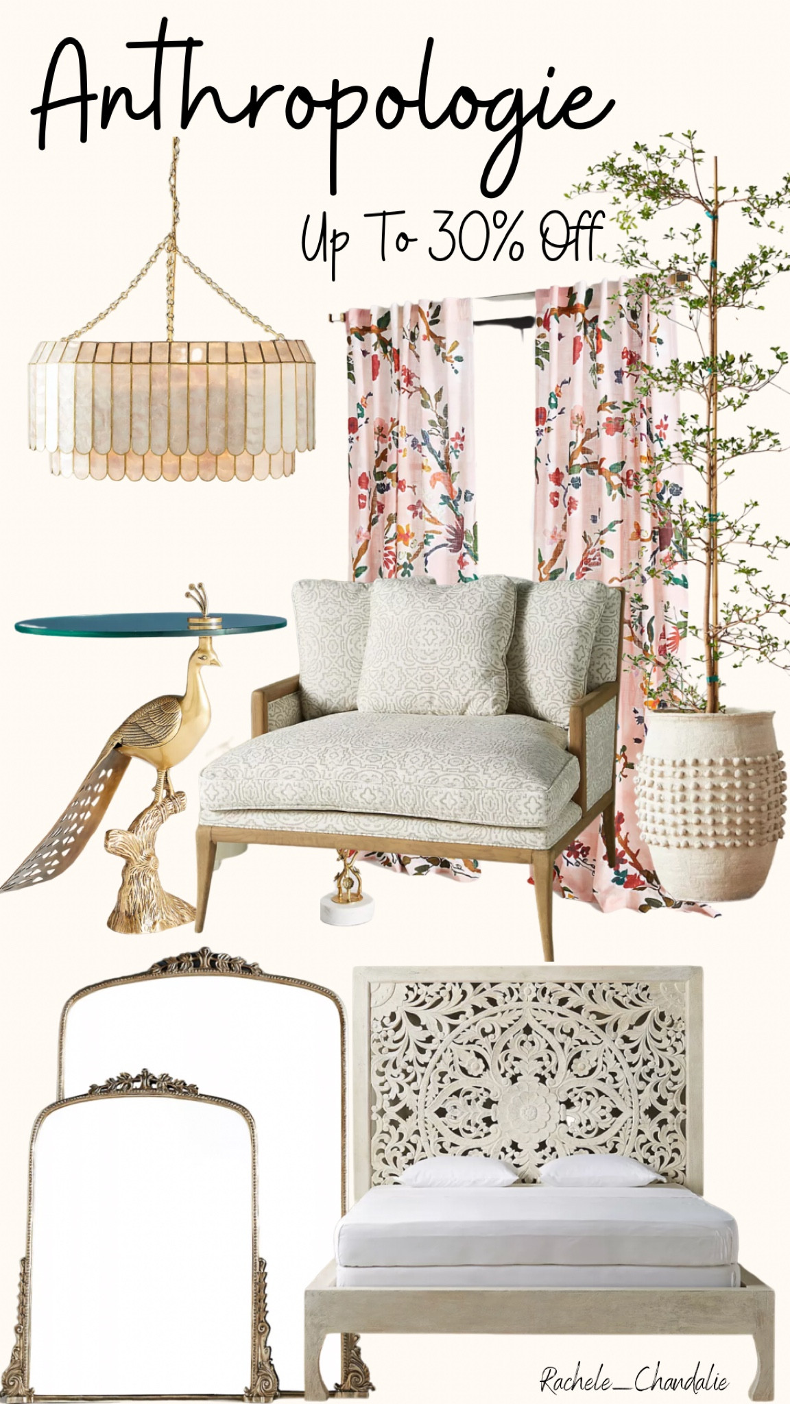 Presidents Day Weekend Sale, Anthropologie, Up To 30% Off

#LTKhome #LTKSale #LTKsalealert