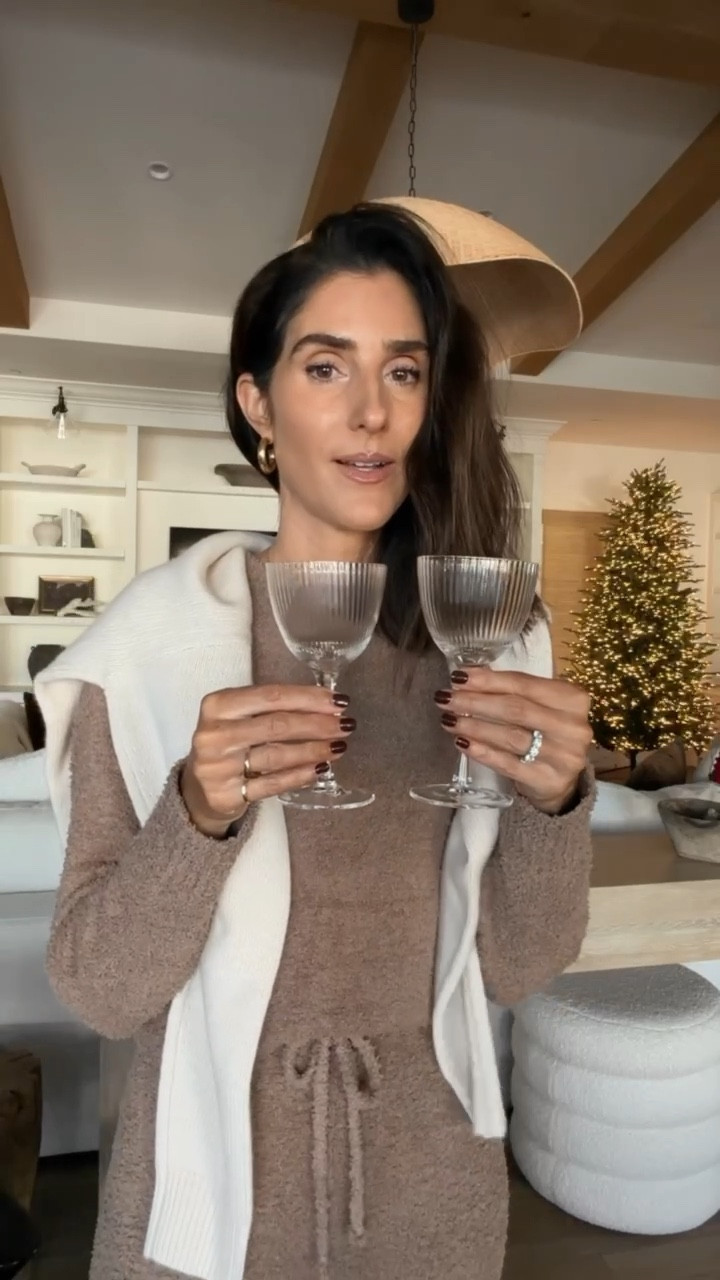 How beautiful are these cocktail glasses?! I use them every single day and would make such a great gift for anyone on your list! Such a great price for a set of 4 #stylinbyaylin #giftidea #amazon

#LTKGiftGuide #LTKHome #LTKHoliday