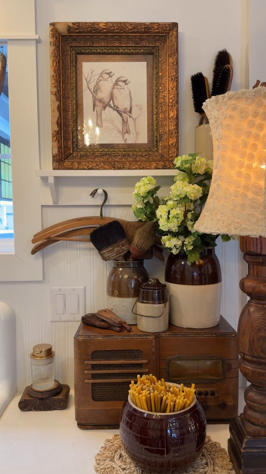 This is the cutest print for spring  

#LTKSeasonal #LTKHome