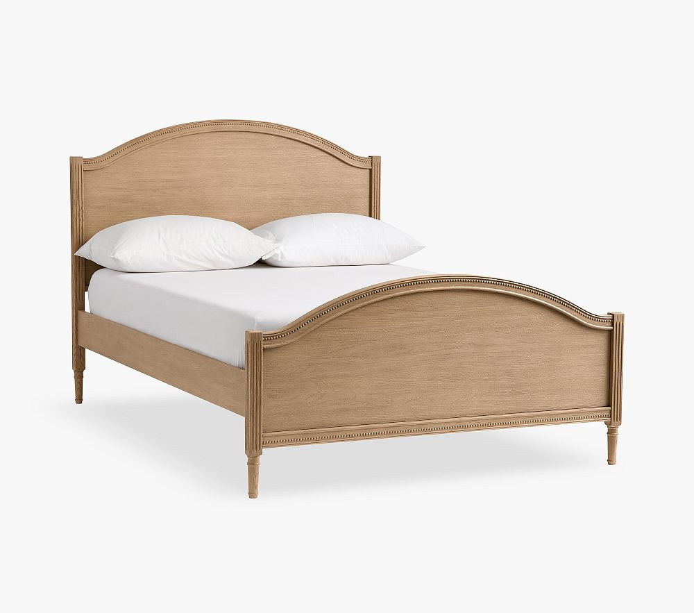 Harlow Bed | Pottery Barn Kids