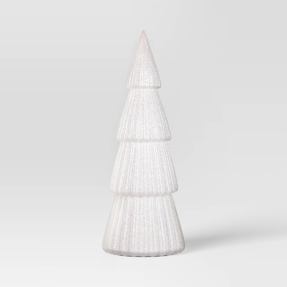 28" Christmas Tree Decor Silver - Wondershop™ | Target