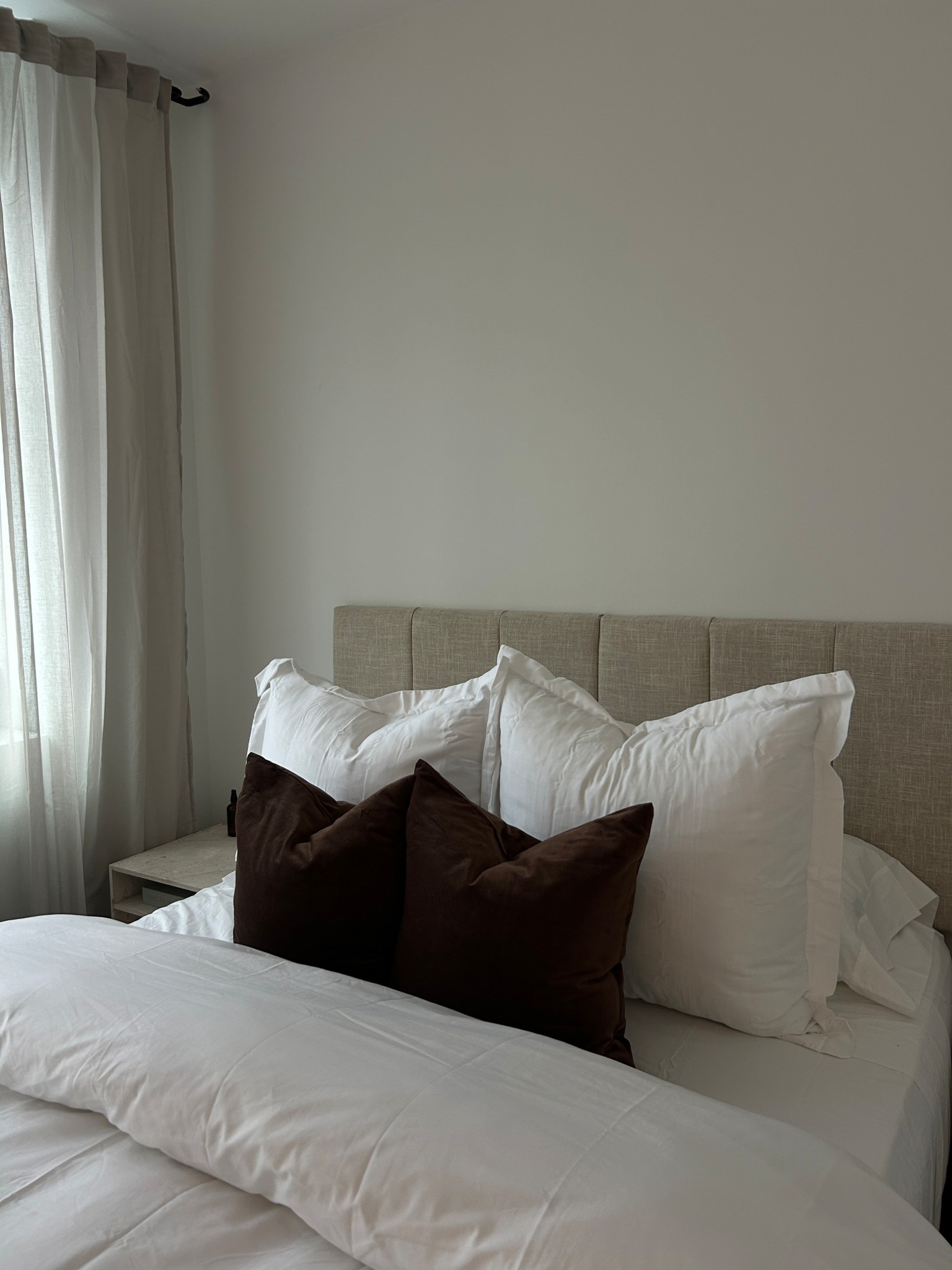 bedding details! 

#LTKHome