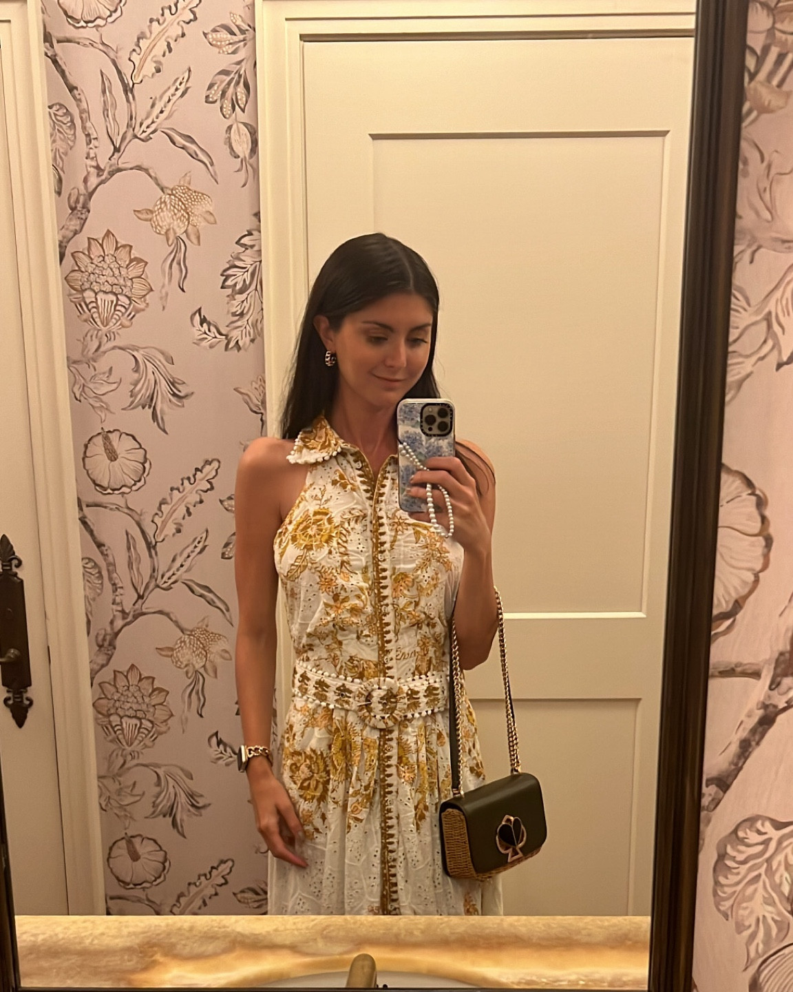 A breezy dress for a work networking event - I can’t wait to rewear this dress in the fall!

#LTKBacktoSchool #LTKSeasonal #LTKWorkwear