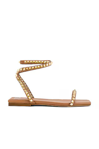 Luxor Sandal
                    
                    Jeffrey Campbell | Revolve Clothing (Global)