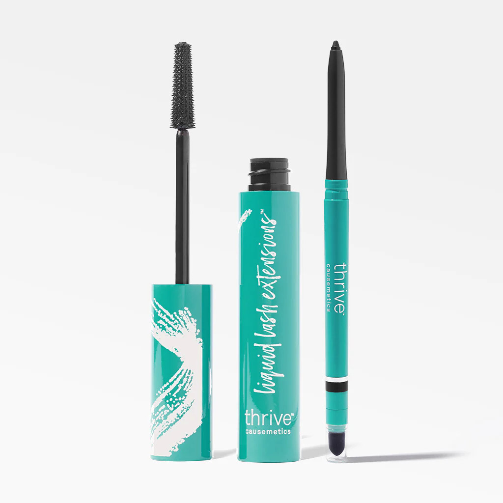 Effortless Eye Definition | Thrive Causemetics