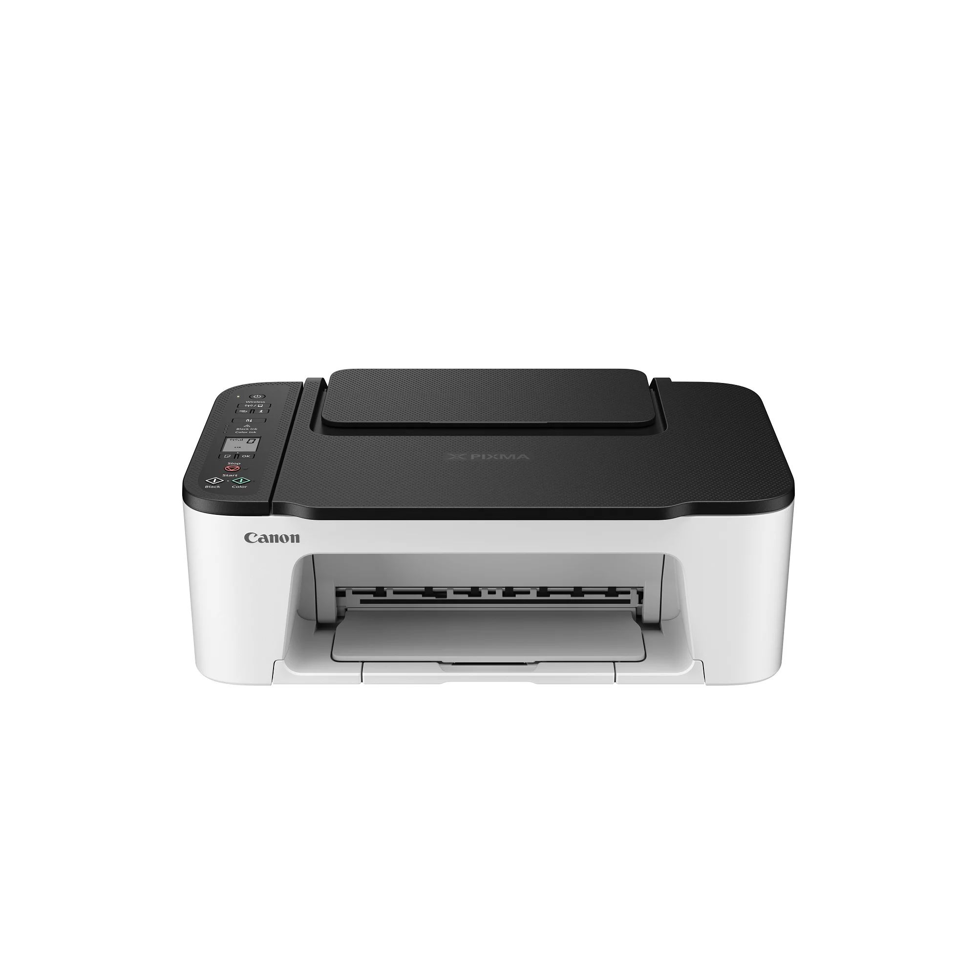 Canon PIXMA TS3522 All-In-One Wireless InkJet Printer With Print, Copy and Scan Features - Walmar... | Walmart (US)