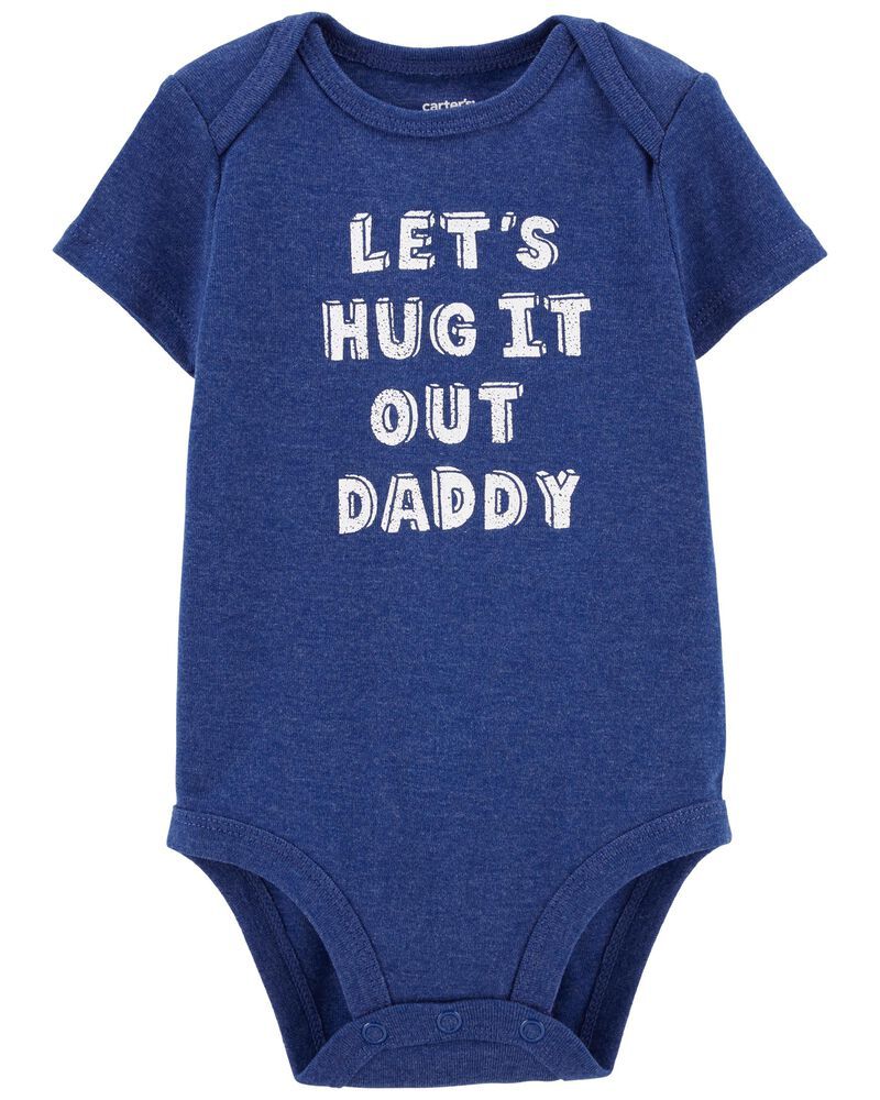 Daddy Original Bodysuit | Carter's