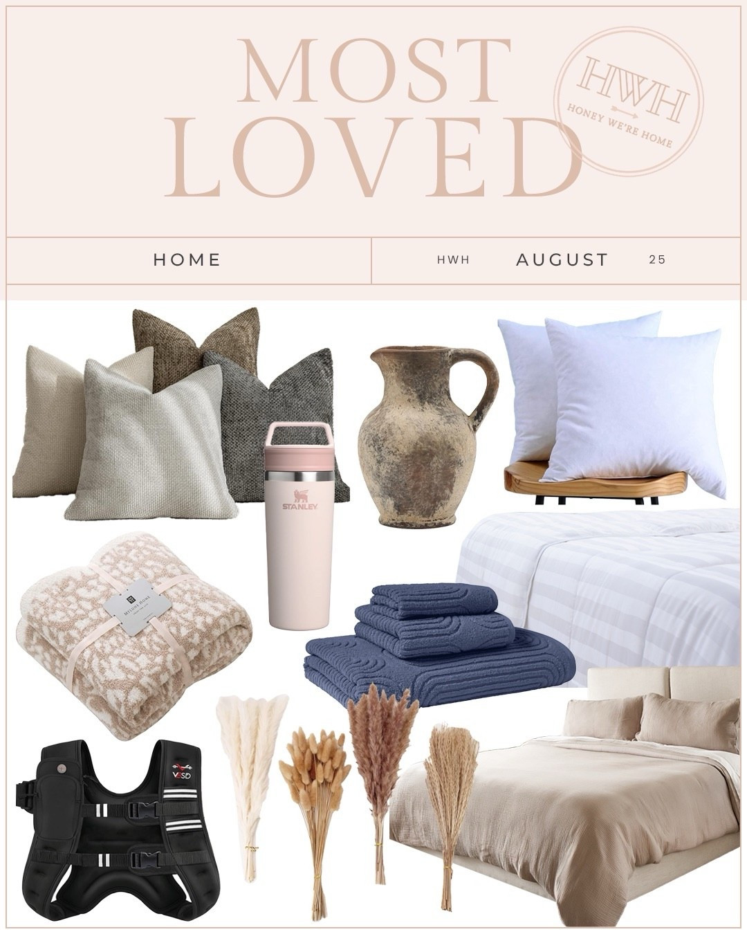 Most Loved Home 🏠 

#LTKStyleTip #LTKSeasonal #LTKHome