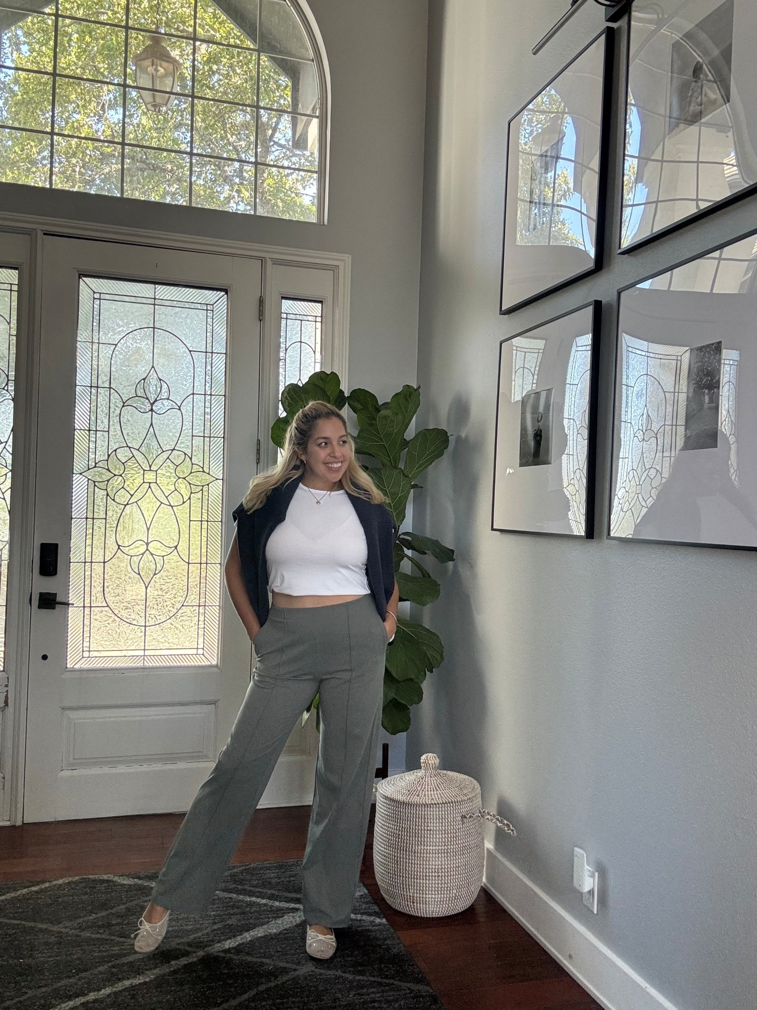 #LTKWorkwear #LTKActive