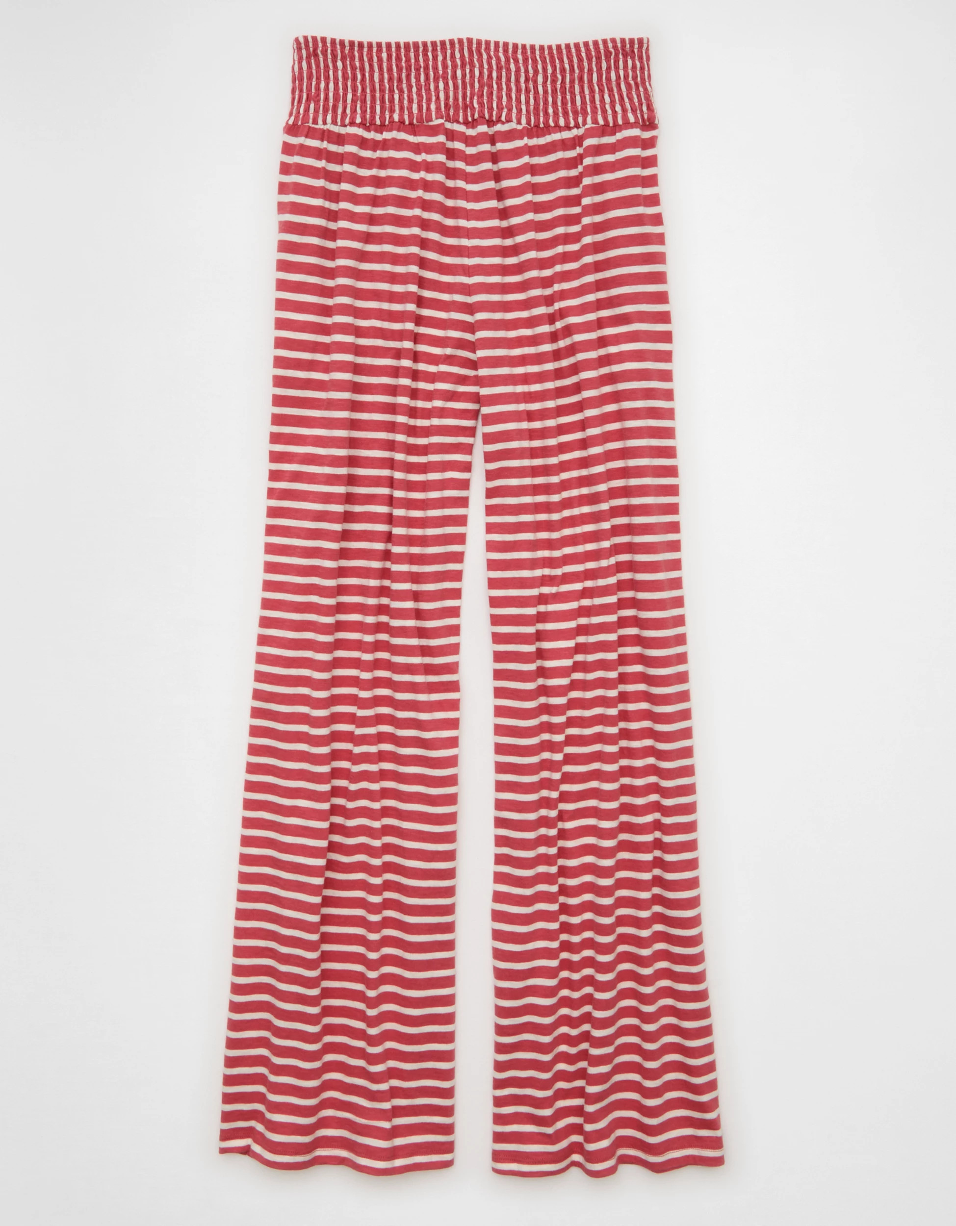 AE Sunchaser Knit High-Waisted Pant | American Eagle Outfitters (US & CA)