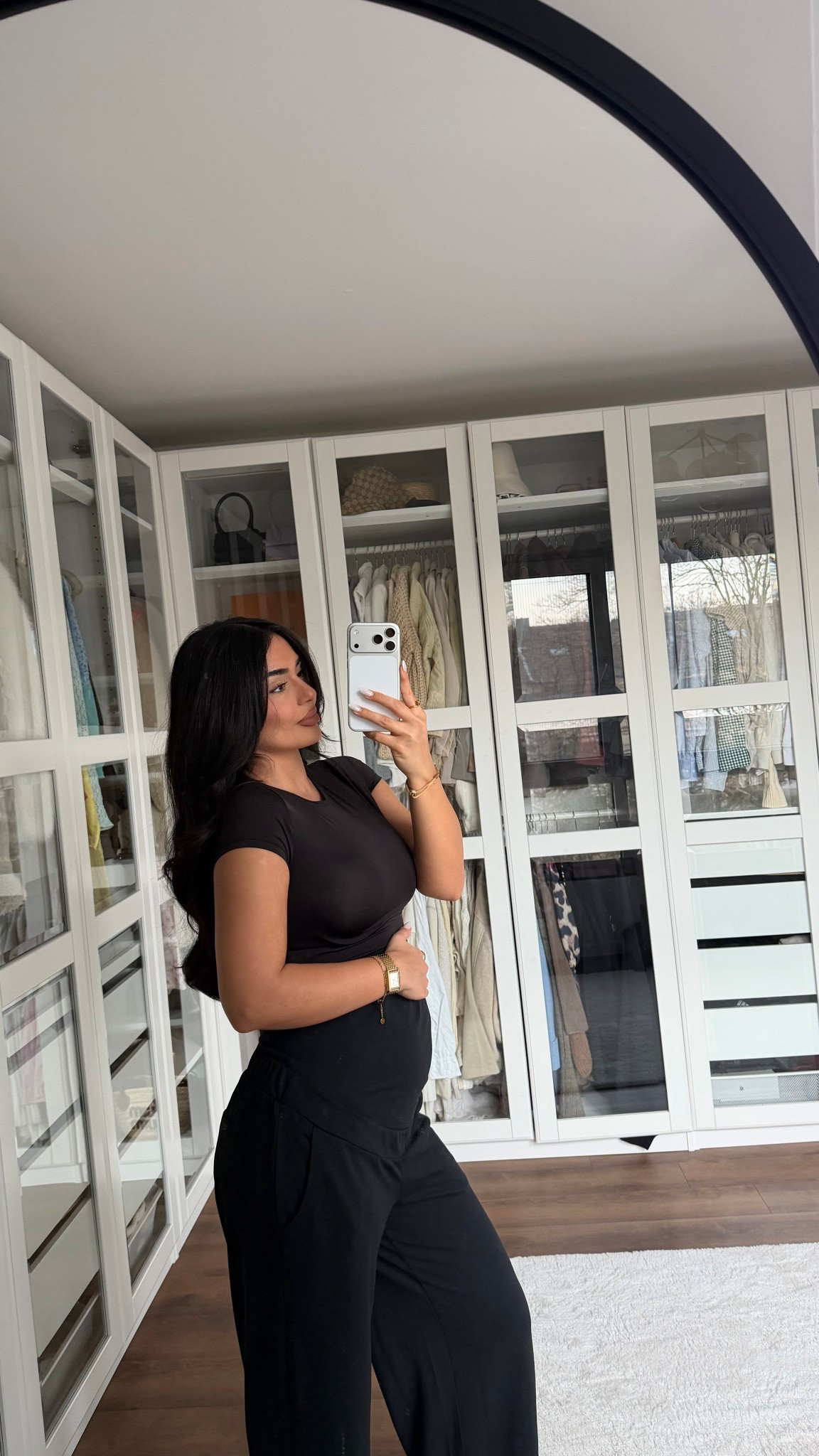 Mit 15Selin gibt es bis zum 31.12 15% Rabatt 🤍

#LTKwinter #LTKdeutschland #LTKeurope