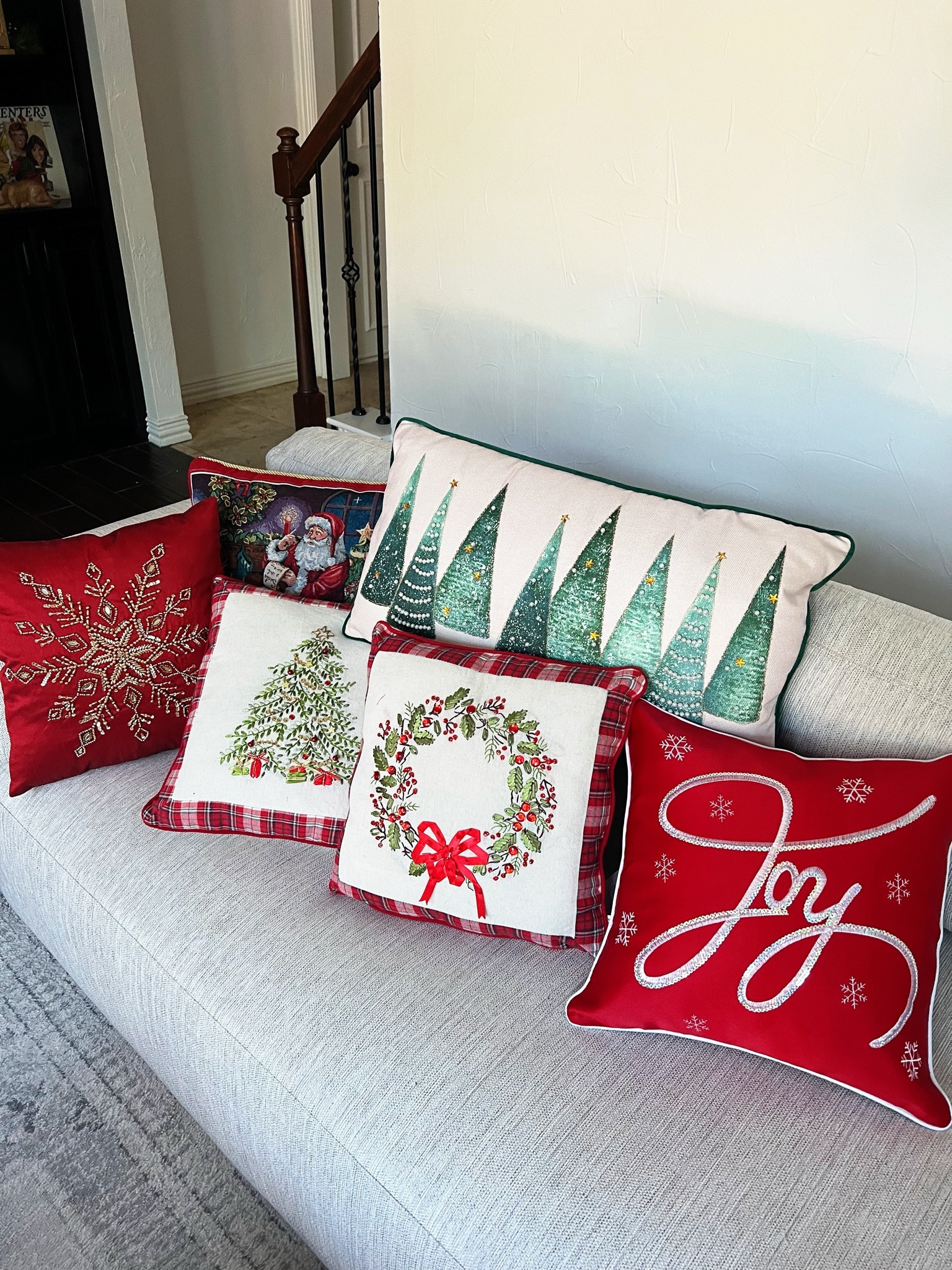 Wayfair’s Black Friday and Cyber Monday deals are here! Up to 80% off on home items, plus fast and free shipping! 

@wayfair
#wayfairpartner



#LTKHoliday #LTKCyberWeek