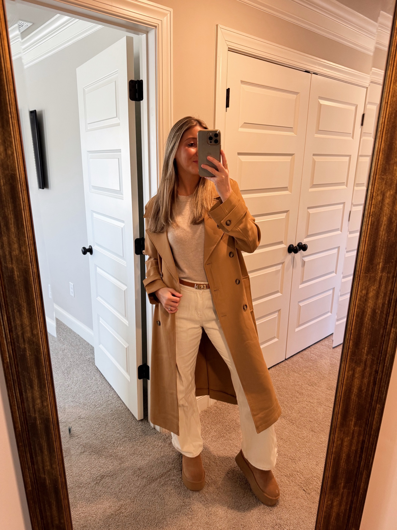 Saturday fit 🤍

#LTKFindsUnder100 #LTKStyleTip #LTKU