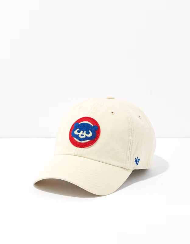 '47 Chicago Cubs Baseball Hat | American Eagle Outfitters (US & CA)