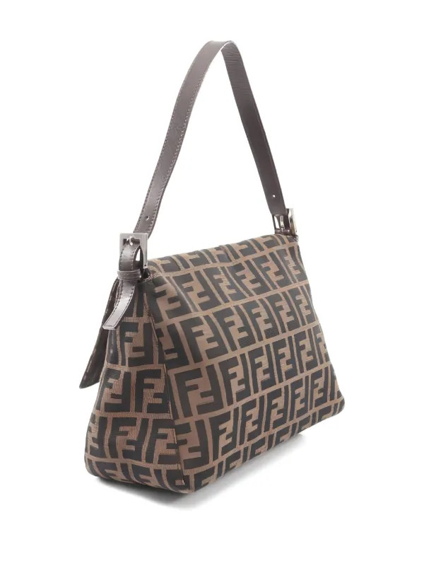 2010s Zucca Mamma bucket tote bag | Farfetch Global