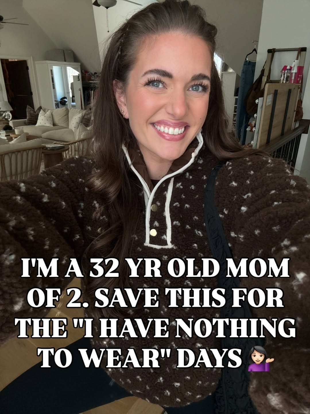 Cute everyday outfits as a 32 year old mom of 2! 

#LTKSeasonal #LTKootd