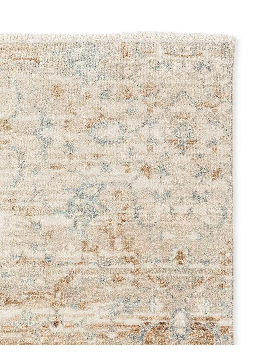 Pembroke Hand-Knotted Rug | Serena and Lily
