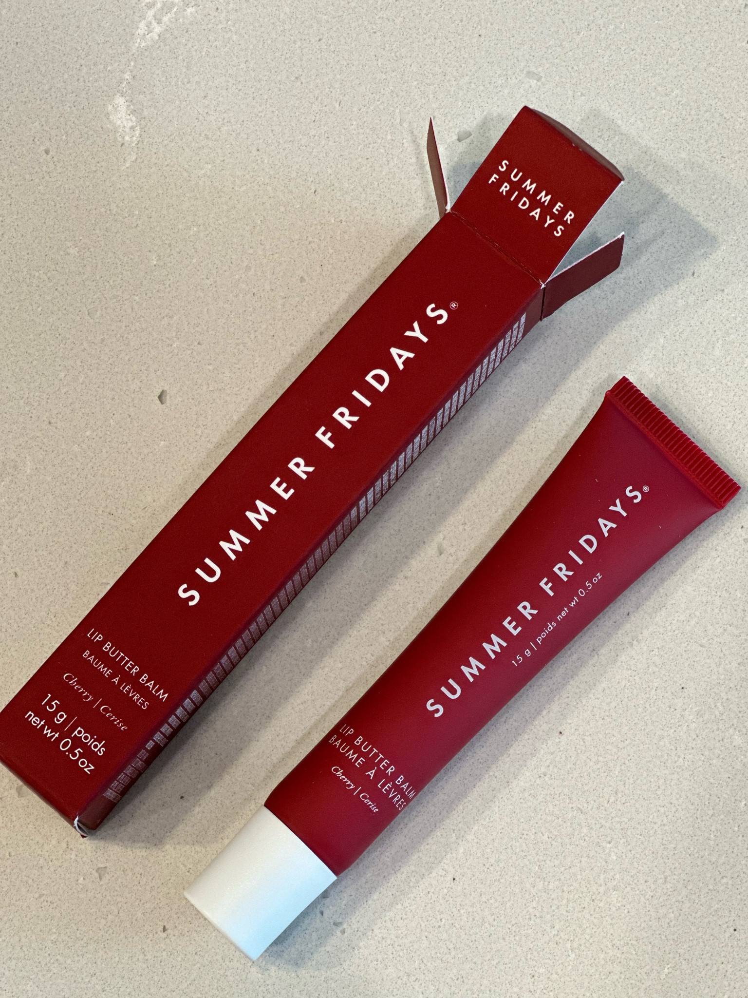 Newest addition to the Summer Fridays collection 💋🍒

Lip balm, lip gloss, lip products, beauty, beauty products, Sephora, Summer Fridays, trending colour, makeup 


#LTKfindsunder50 #LTKbeauty #LTKxSephora