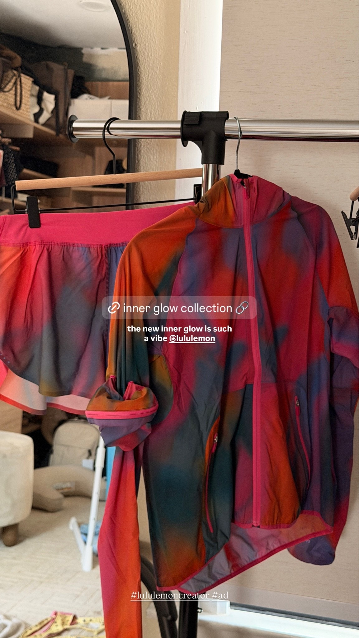 @lululemon #lululemoncreator #ad