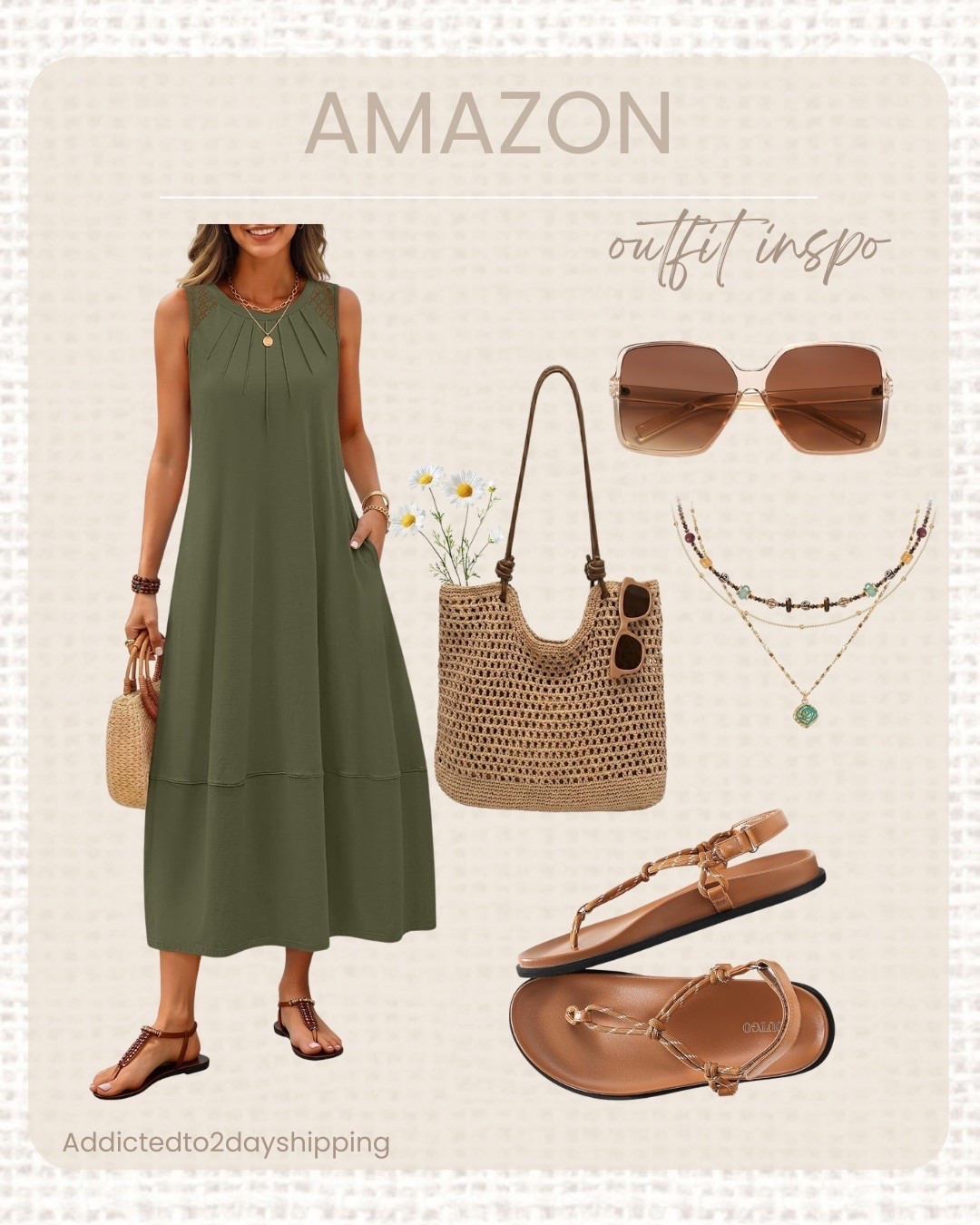 Amazon outfit inspo

#LTKSaleAlert #LTKSeasonal #LTKootd
