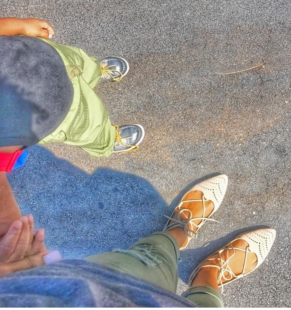 Weekend vibes. 

#LTKFamily #LTKFindsUnder50 #LTKShoeCrush