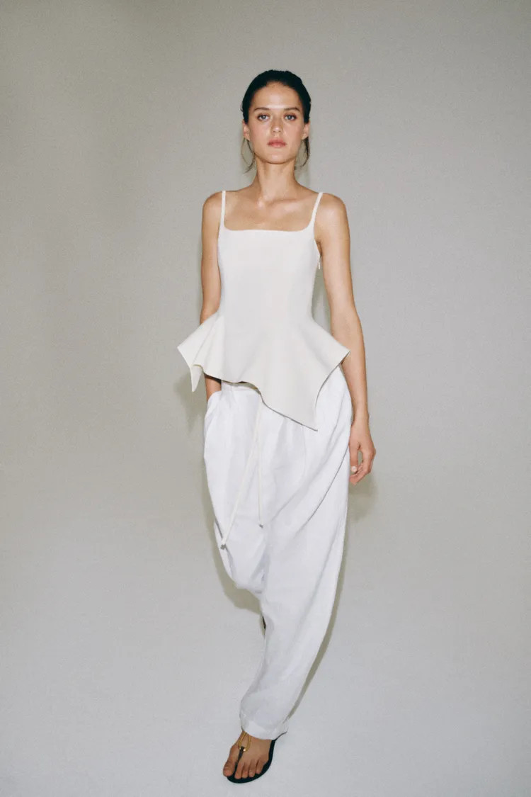 Ecru1223/180/712 | Zara UK