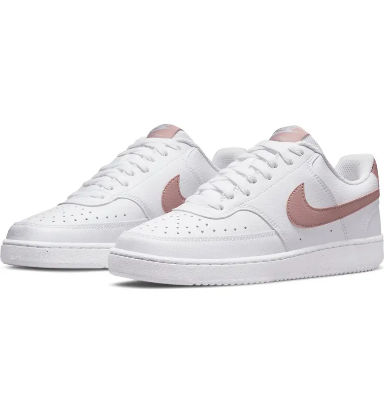 Court Vision Low Sneaker (Women) | Nordstrom