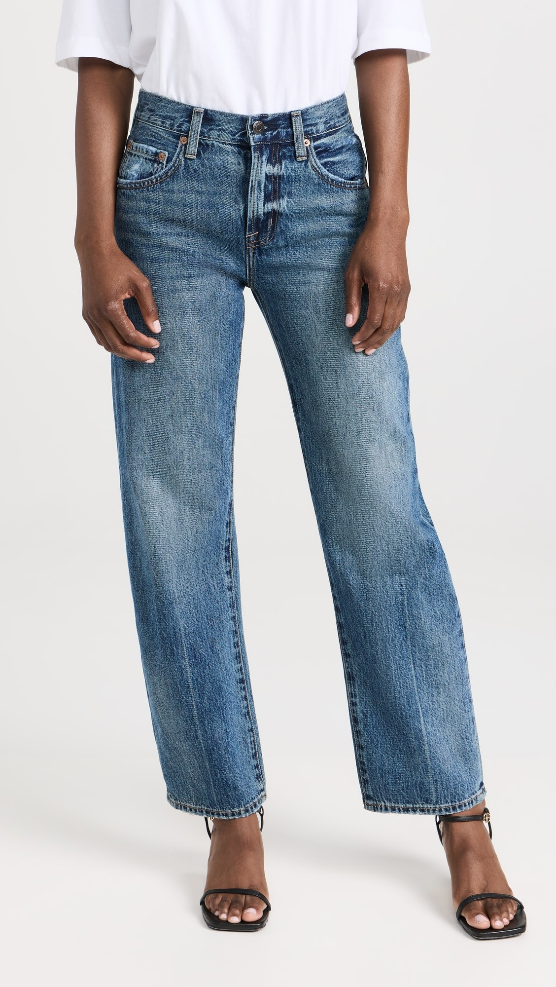 Lexi Jeans | Shopbop