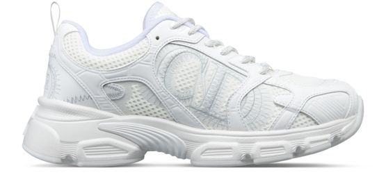 Dior Chrono Sneakers - DIOR | 24S (APAC/EU)