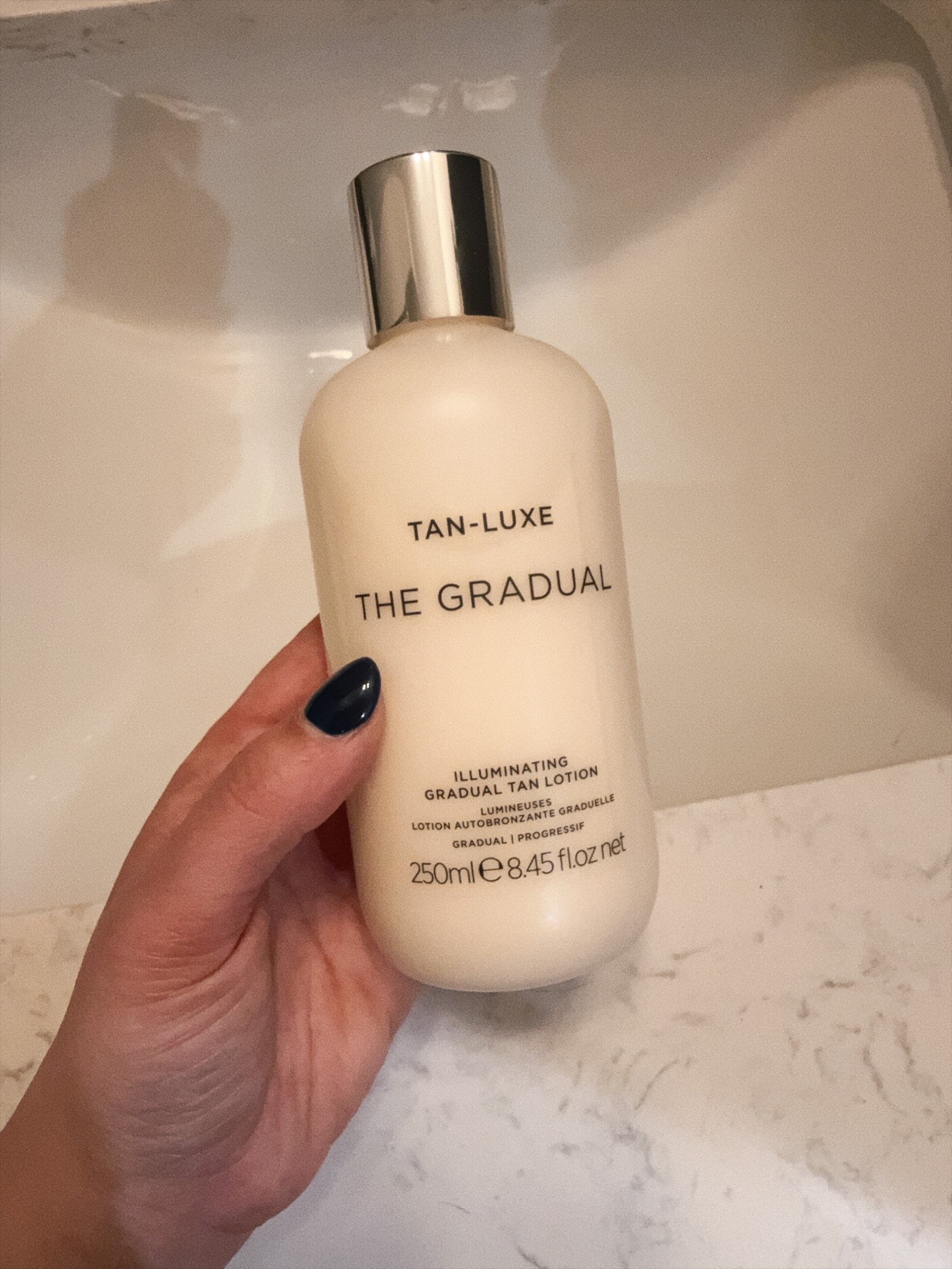 So excited to try this gradual tanning lotion 🕶️

#LTKBeauty #LTKSwim #LTKTravel
