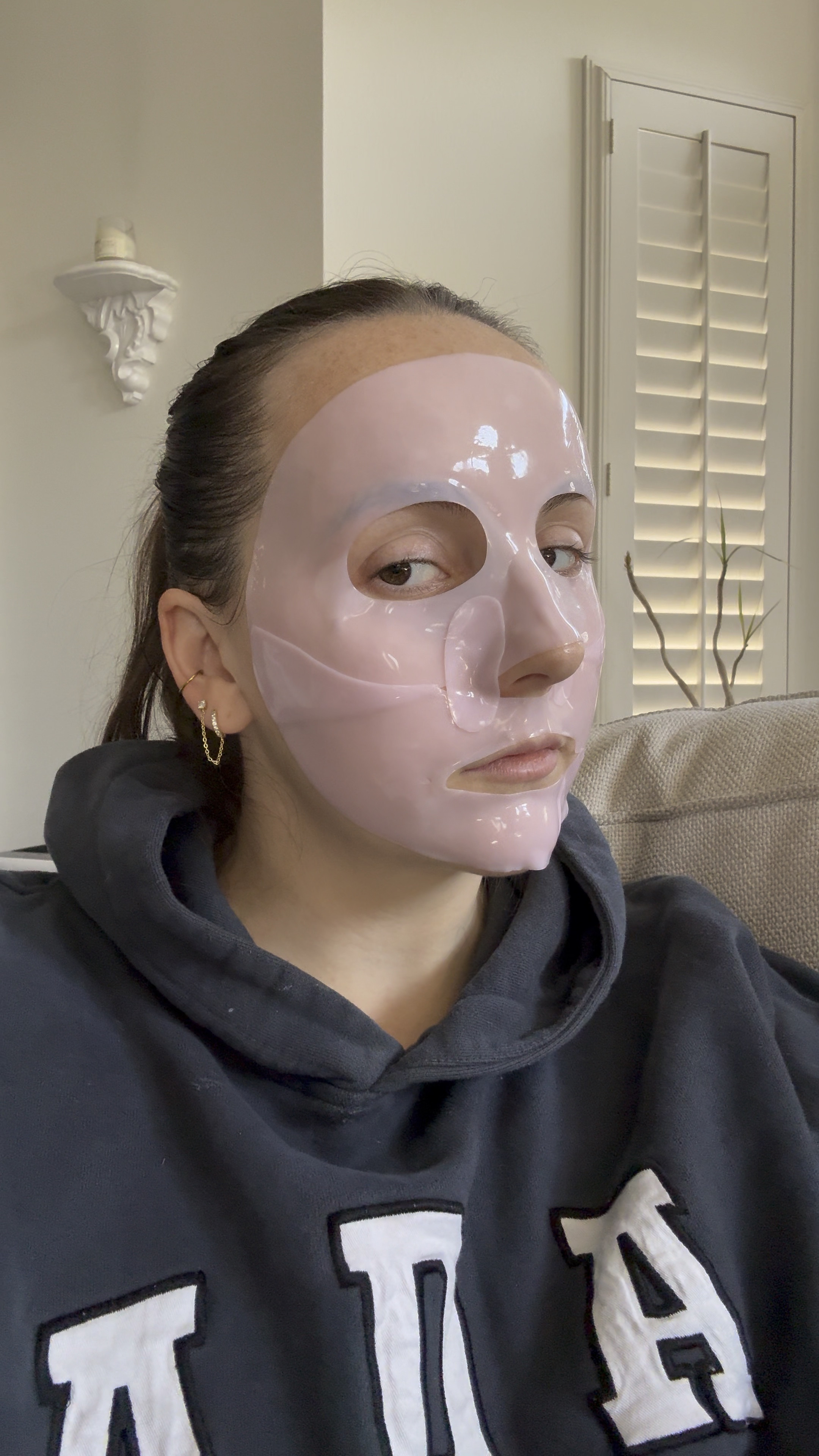Finally got the viral Medicube masks and love the hydration and coolness from the gel 🧊 

#LTKBeauty #LTKFindsUnder50