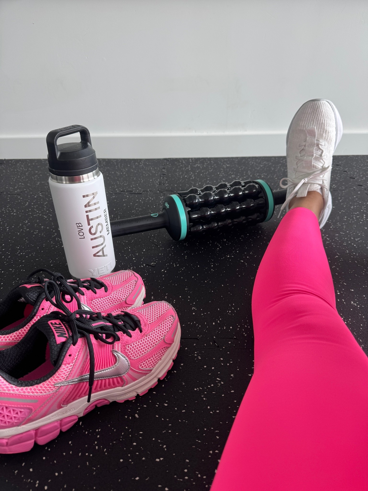 Workout Essentials

#LTKWorkwear #LTKfitnessgoals #LTKActive