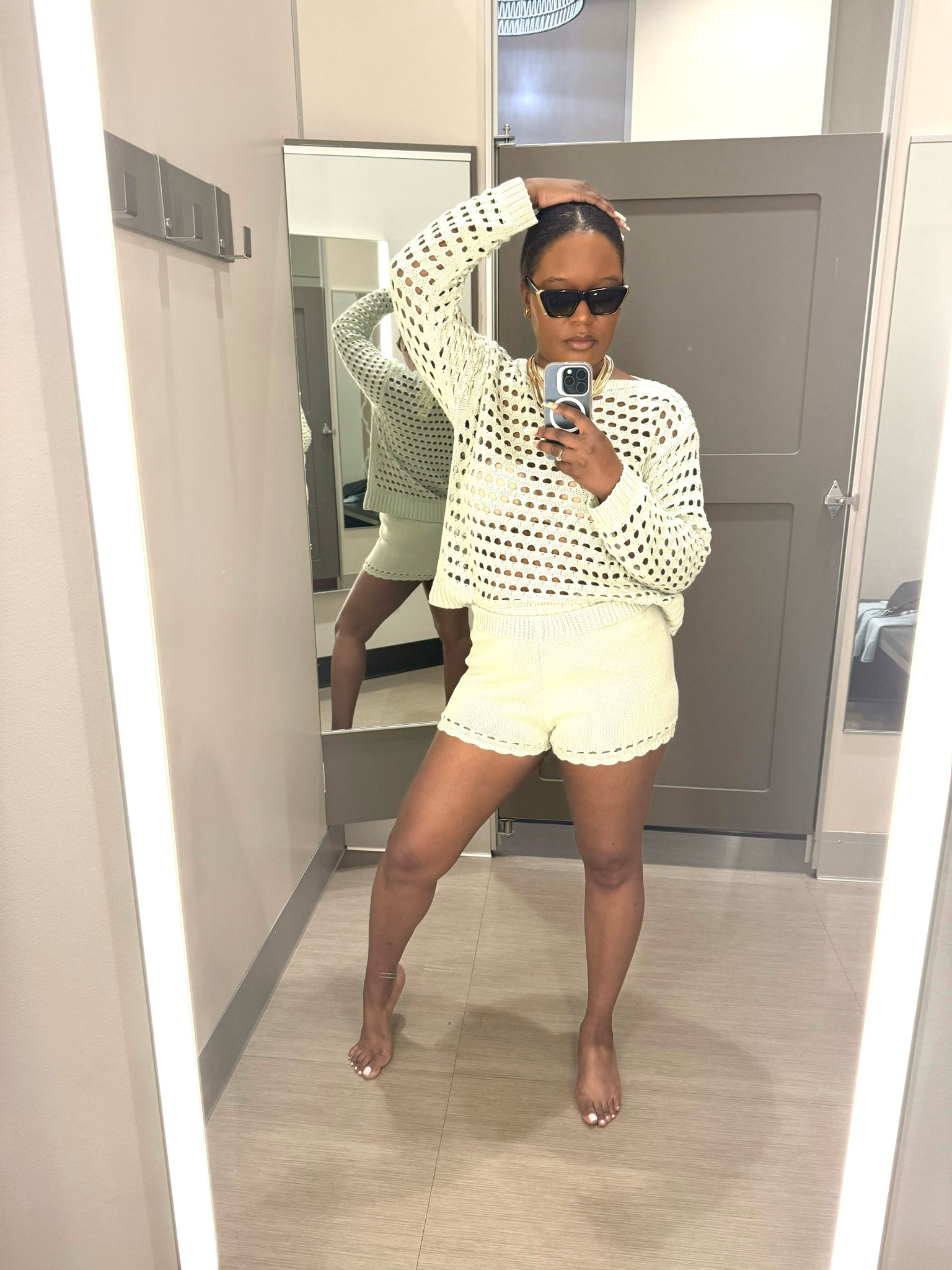 Vacation Outfit, Summer Outfit, ,Two Piece Set, Future Collective, Target Style 

#LTKFindsUnder100 #LTKStyleTip #LTKSeasonal