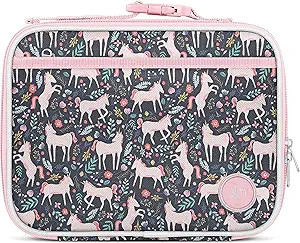 Simple Modern Kids Lunch Box for School | Reusable Insulated Lunch Bag for Toddler, Girl, and Boy... | Amazon (US)