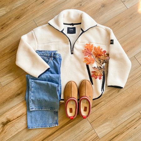 Cozy outfit. Fall outfits. Abercrombie sale. 

#LTKSeasonal #LTKsalealert #LTKSale