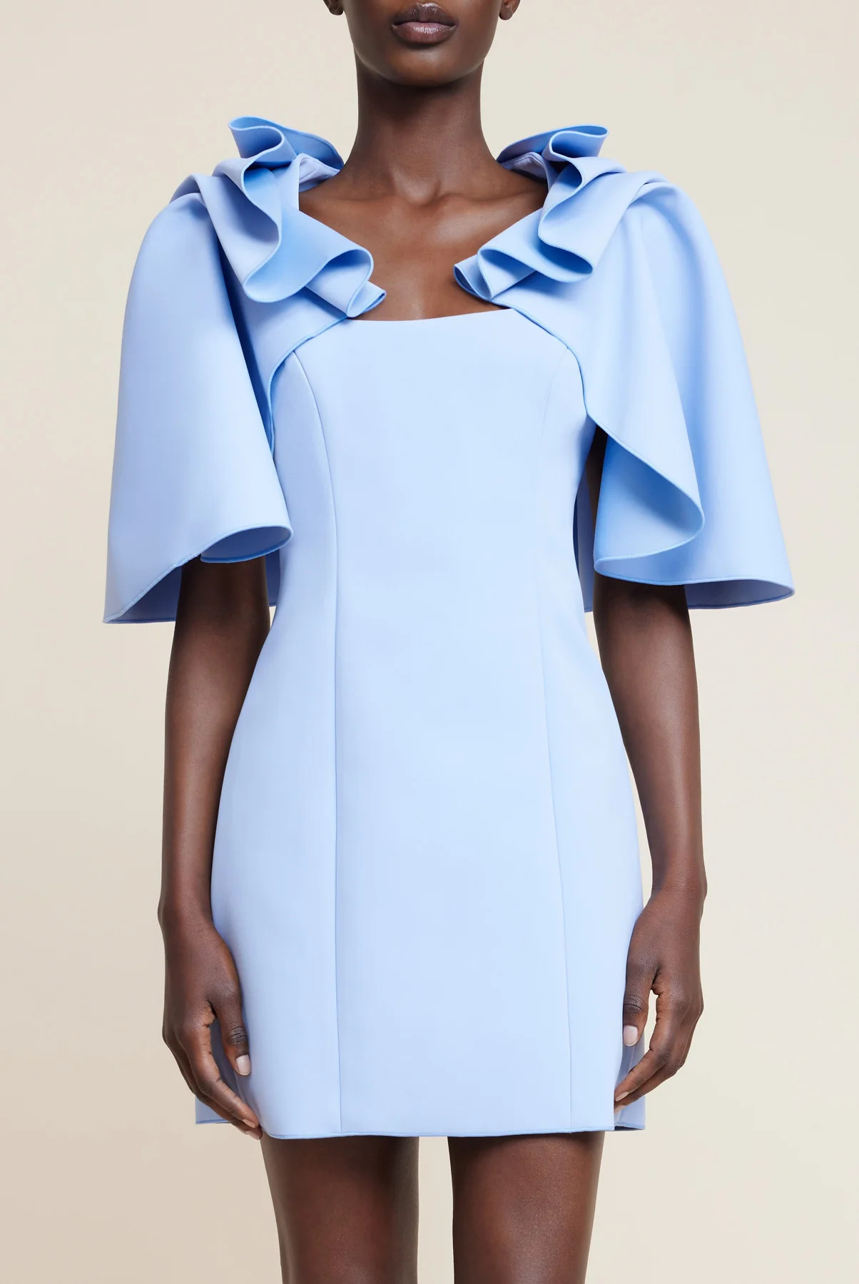 GWYNNE DRESS | Acler 