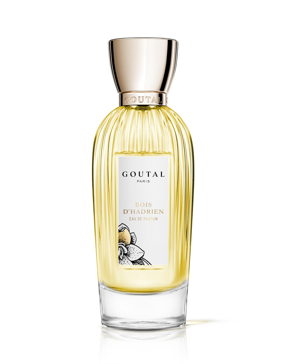 Bois D' Hadrien Eau de Parfum Spray, 1.7 oz./ 50 mL | Neiman Marcus