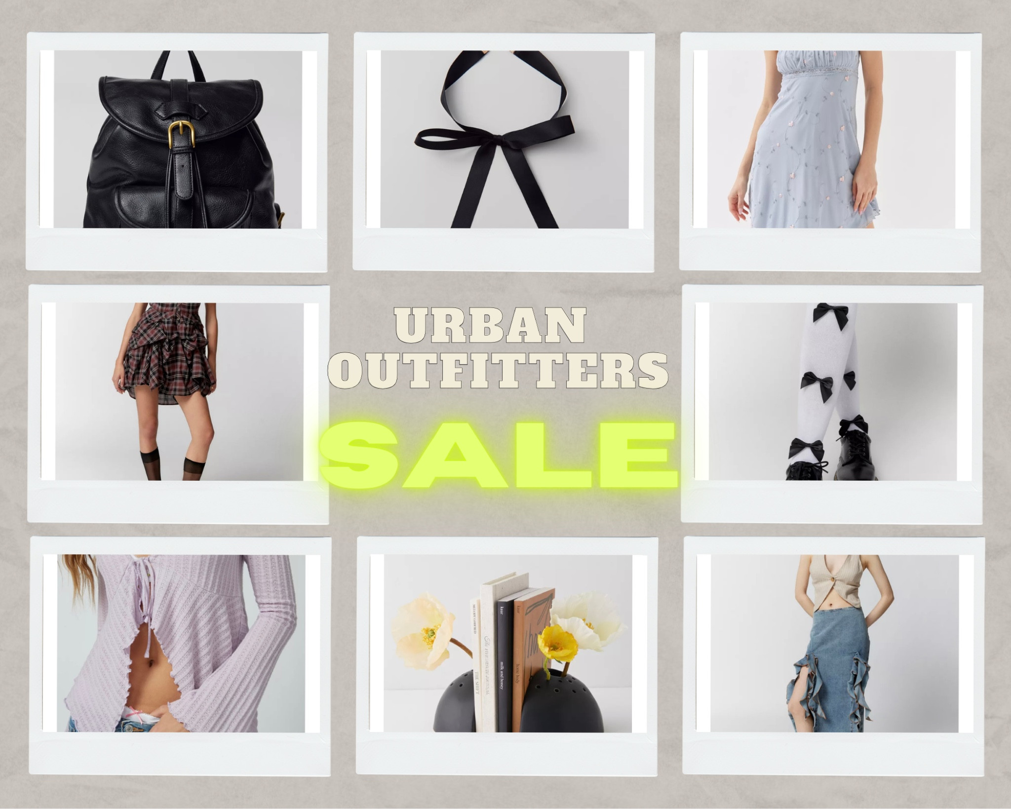 Urban Outfitters Sale

#LTKhome #LTKsalealert #LTKSale