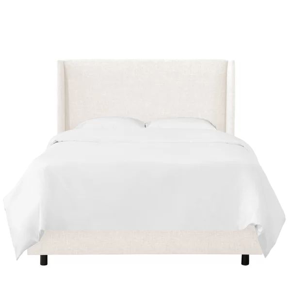 Tilly Upholstered Bed | Wayfair Professional