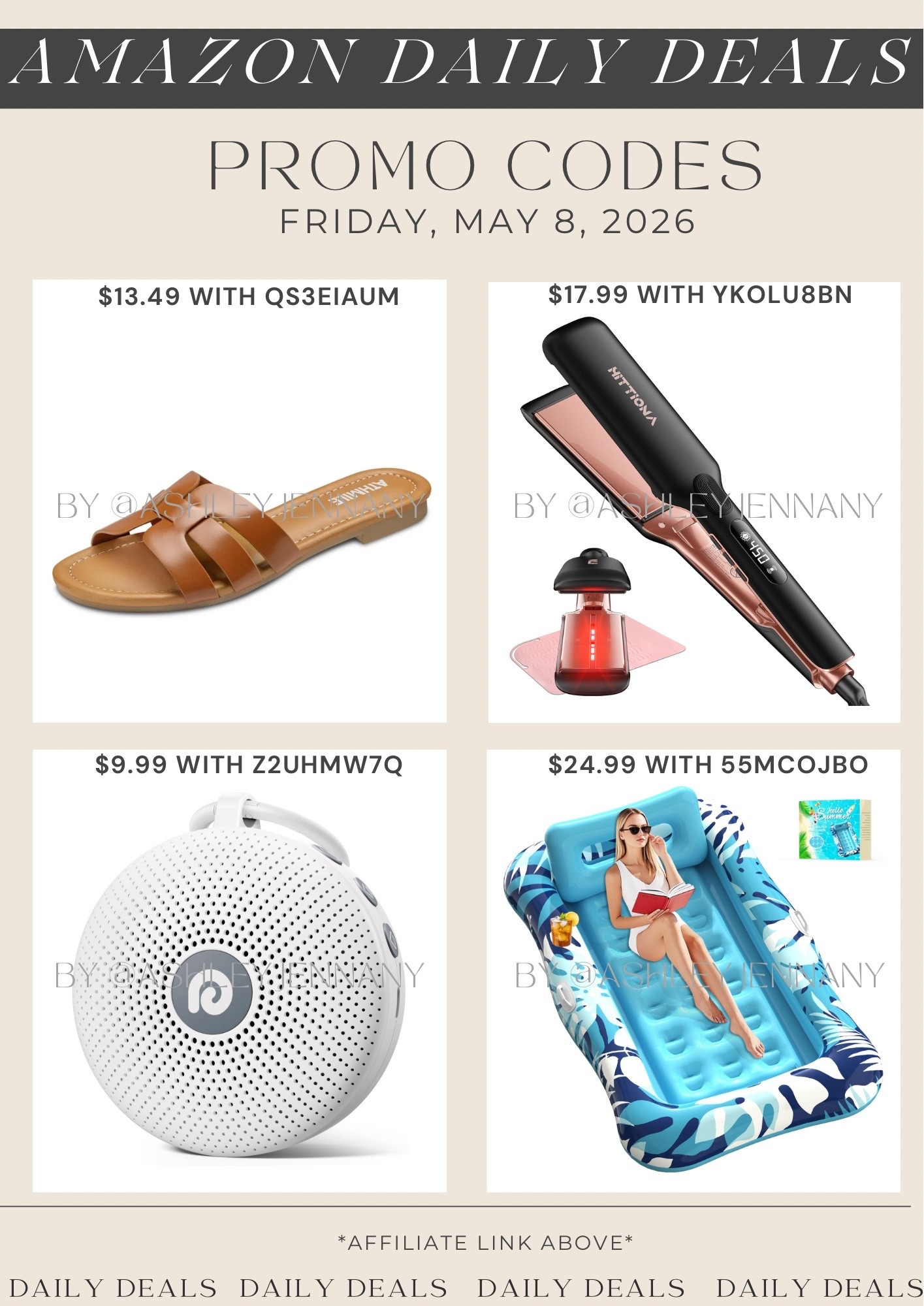 Amazon deals

#LTKSaleAlert #LTKSwim #LTKBaby