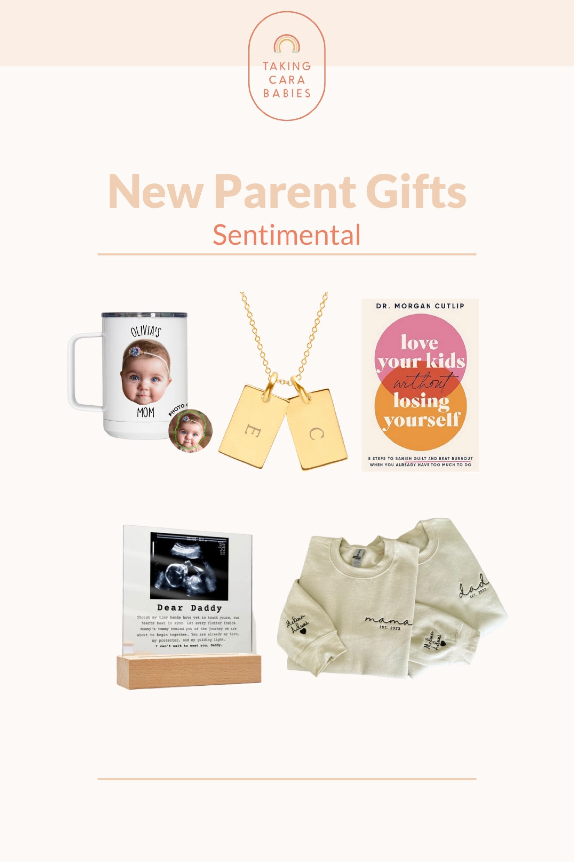 #LTKGiftGuide #LTKbaby #LTKfindsunder50