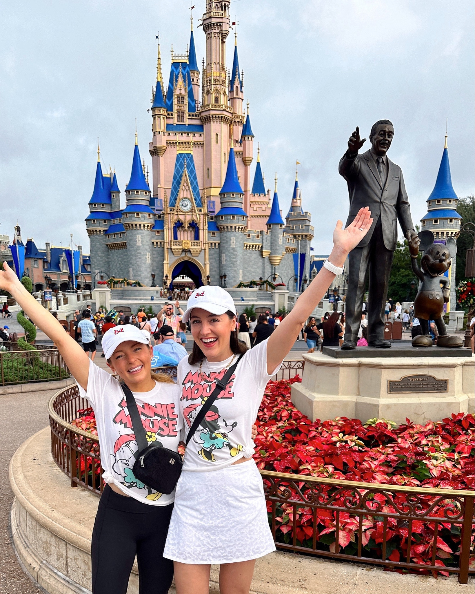 Disney Adults for a day 🙆🏼‍♀️🥳 

#LTKGiftGuide #LTKSeasonal #LTKHoliday