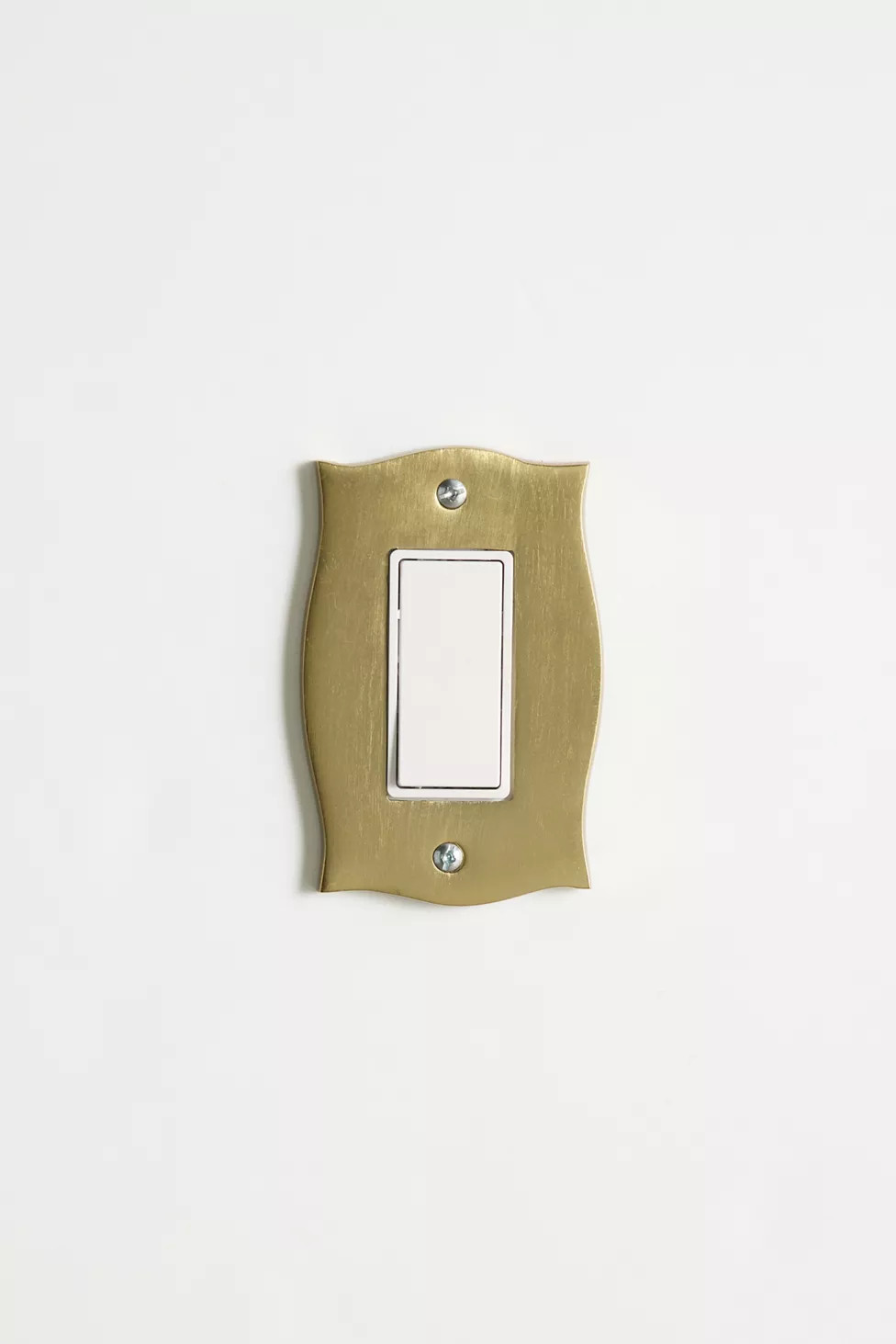 Eden Switch Plate | Urban Outfitters (US and RoW)